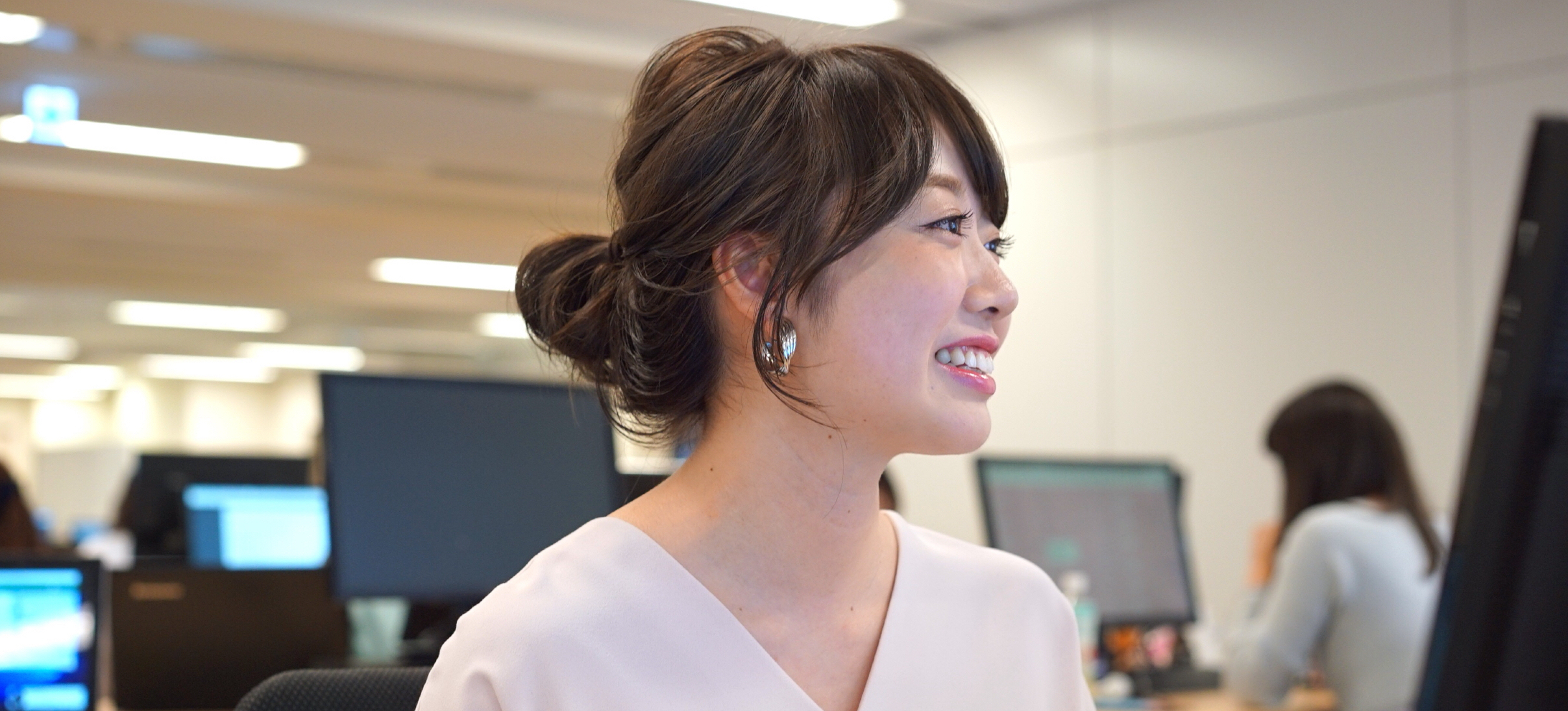 結婚しても仕事のやりがいを大事にしたい。キャリアアドバイザーの私がメドレーを選んだ理由