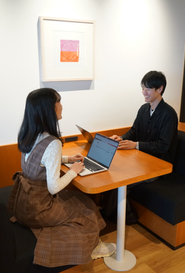 オープンスペース