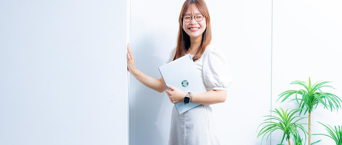 人と技術の間で、空気をつくる。働く環境をデザインするコーポレートの挑戦