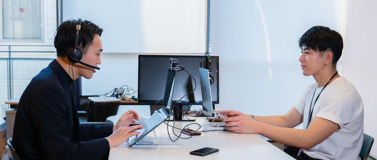 キャリアアドバイザー｜長期的な伴走が強みの人材紹介事業