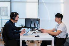キャリアアドバイザー｜長期的な伴走が強みの人材紹介事業