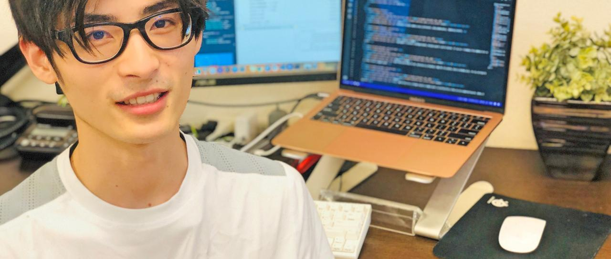 vue3,React,Tsやlaravelで開発！自由な物づくりが好きな方