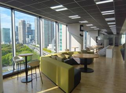 事業拡大に対応するため、2025年10月に新オフィスへ移転しました！