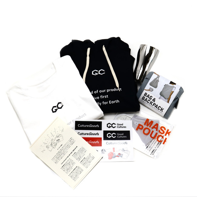 ​高品質な自社のコーポレートグッズが作れるECサイト「CultureGoods」をリリース！