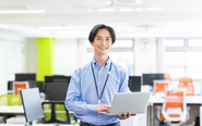 基本的にプログラミングをしないエンジニアを募集！
