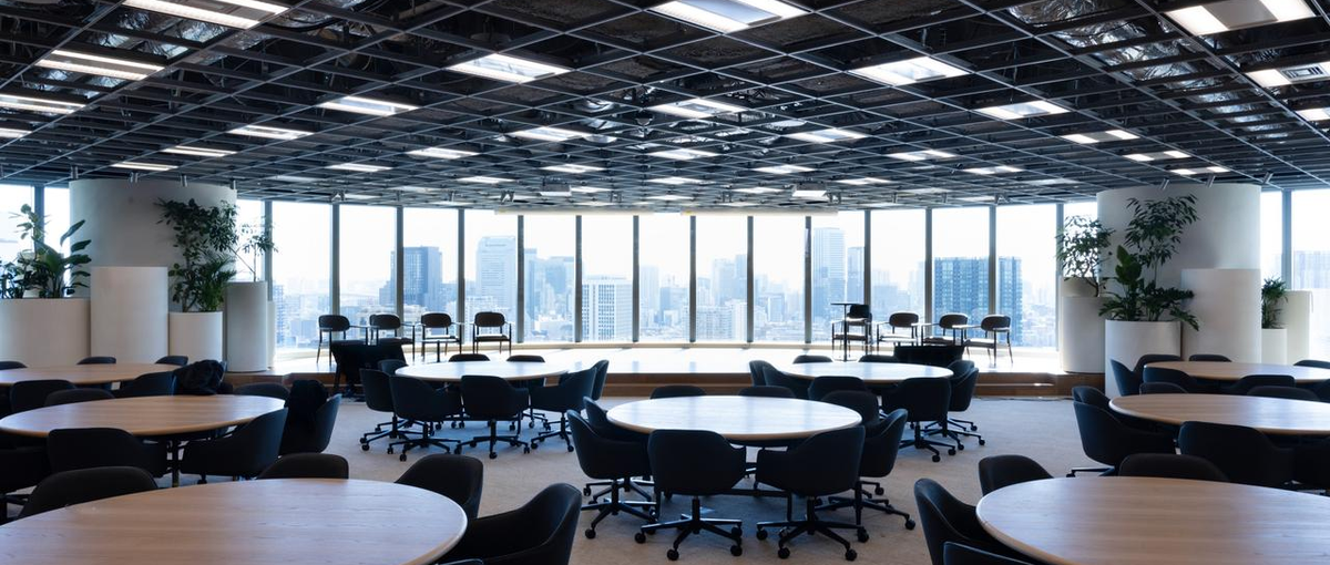 27新卒・ビジネス職/世界の仕組みを変える挑戦をしたい方募集！