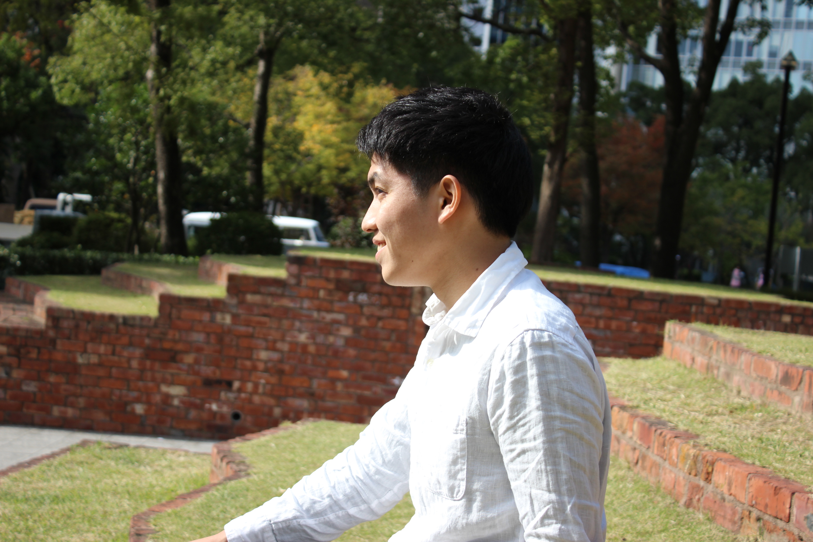 【社員インタビュー】新卒5年目の営業マネージャーの会社に対する想い