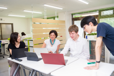 19カ国に展開中のEdTech企業｜サーバーサイドエンジニア募集！