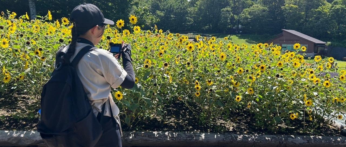 この春から挑戦！休日を使ってやってみよう！カスタマーサポート！