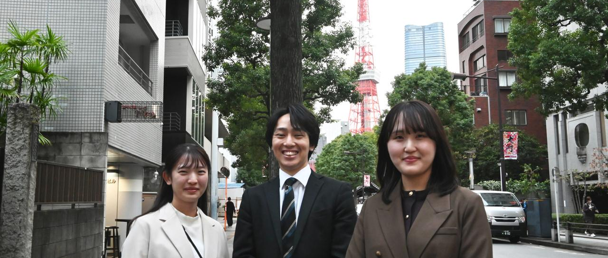 圧倒的な挑戦できる環境を準備しています！予防医療で世界を変えませんか？