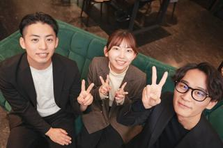 26年卒採用/自分の手で世の中を変える挑戦をしたい方を募集します！