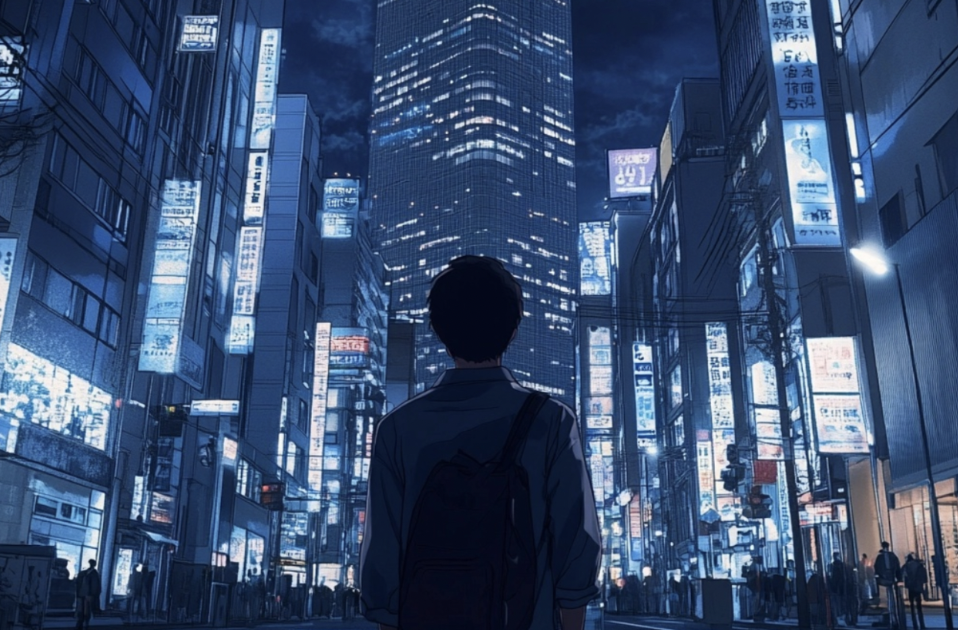 【社員インタビュー】グローバルマーケティング業界での挑戦：インターンから正社員への飛躍を語る