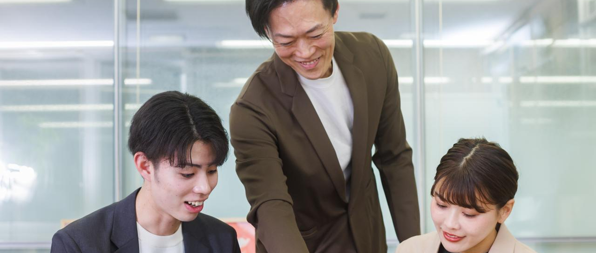 大阪|SE経験者募集！飽き性が活躍？業務系システムやWebアプリの開発