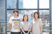 社会に貢献するプロダクトを生み出すPL｜大企業案件に携わって開発をリード！