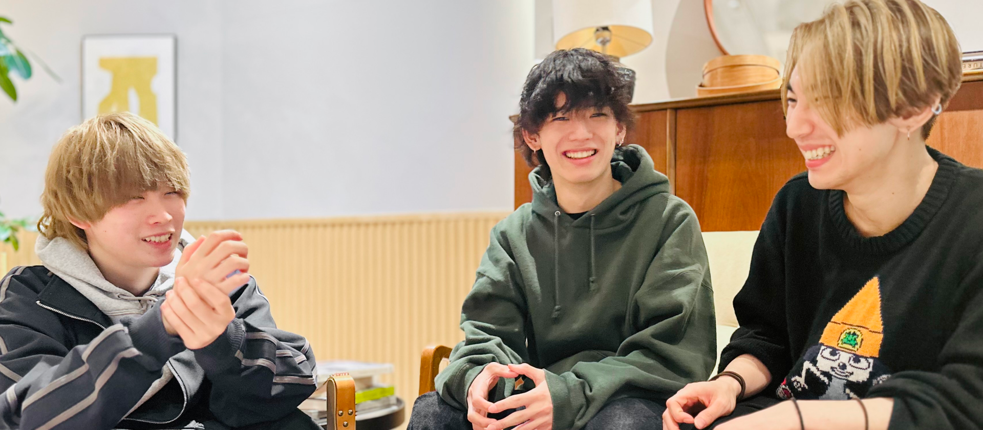 クリエイターと共創してPRを成功に導く！クリエイターパートナー1日の仕事