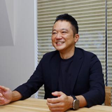 Akiharu Yoshioka