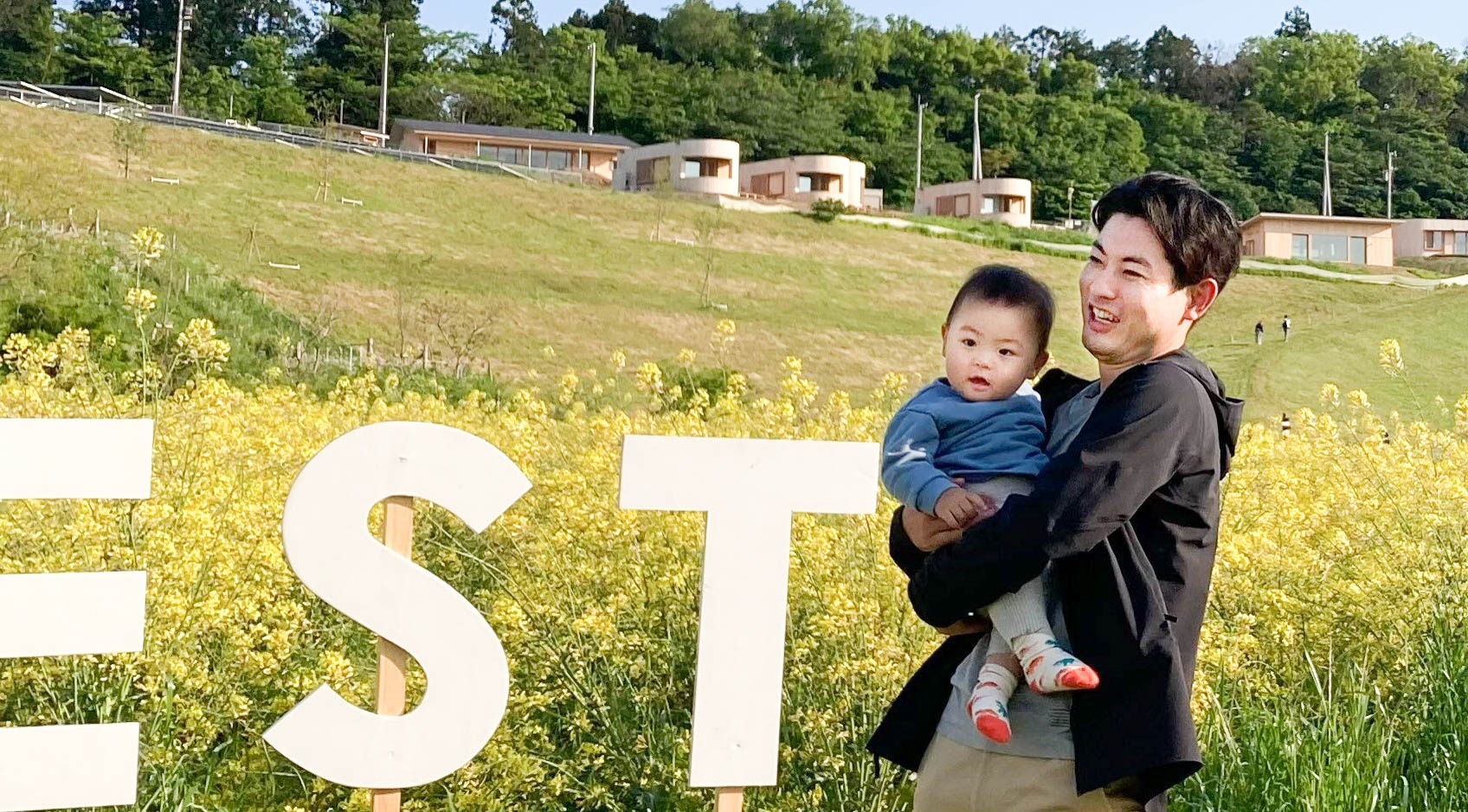 デベロッパーとして都心の再開発を経た私が、自然と共生するライフスタイルの実現にチャレンジする理由