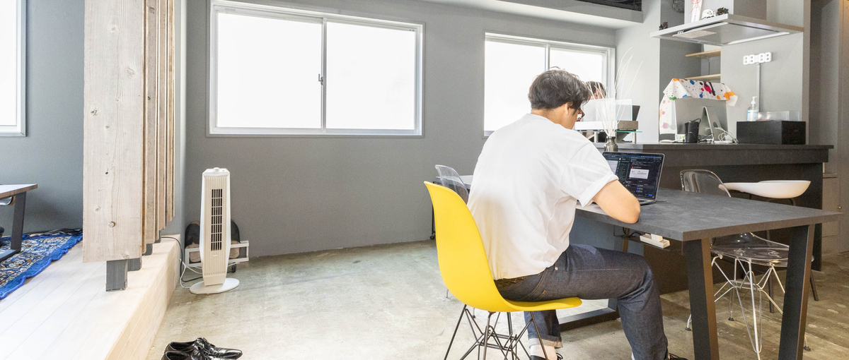 フロントエンドエンジニアの卵募集開始！受託開発で実力をつけよう！