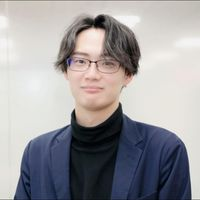 倉田 翔太さんのプロフィール