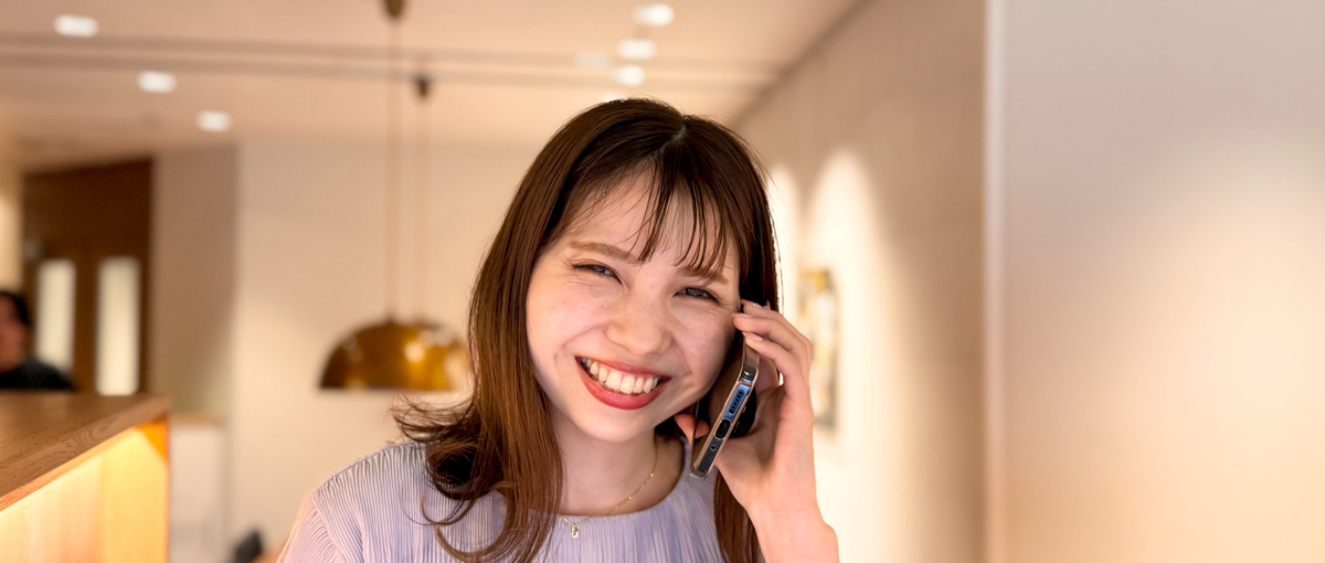 経験なしでもイケてる営業になれる？大阪支店の大黒柱募集！