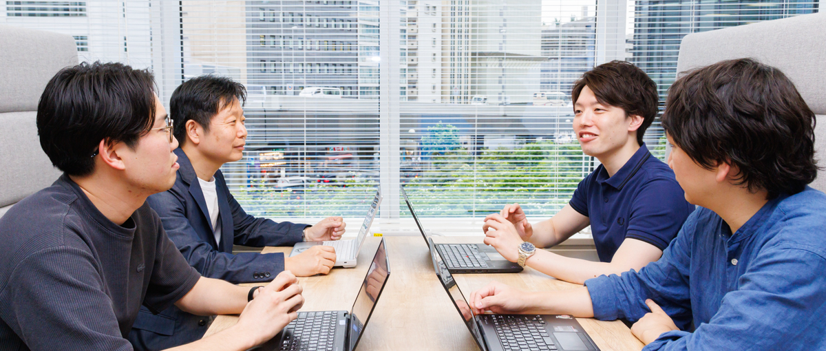 610_オープンポジション｜自由に電力取引できる電力プラットフォームの運営