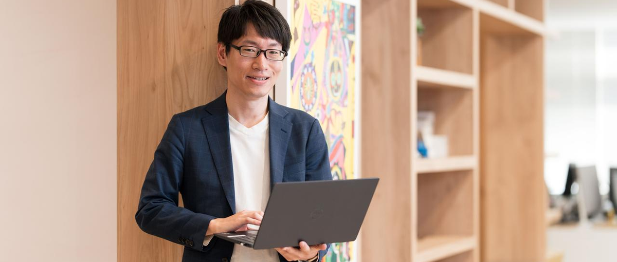 立ち上げフェーズの新規事業に自ら考え、動けるアウトバウンド営業職を募集