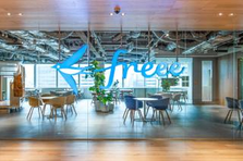 新規事業　freee予約　の進化を担う一人目デザイナーを募集！　