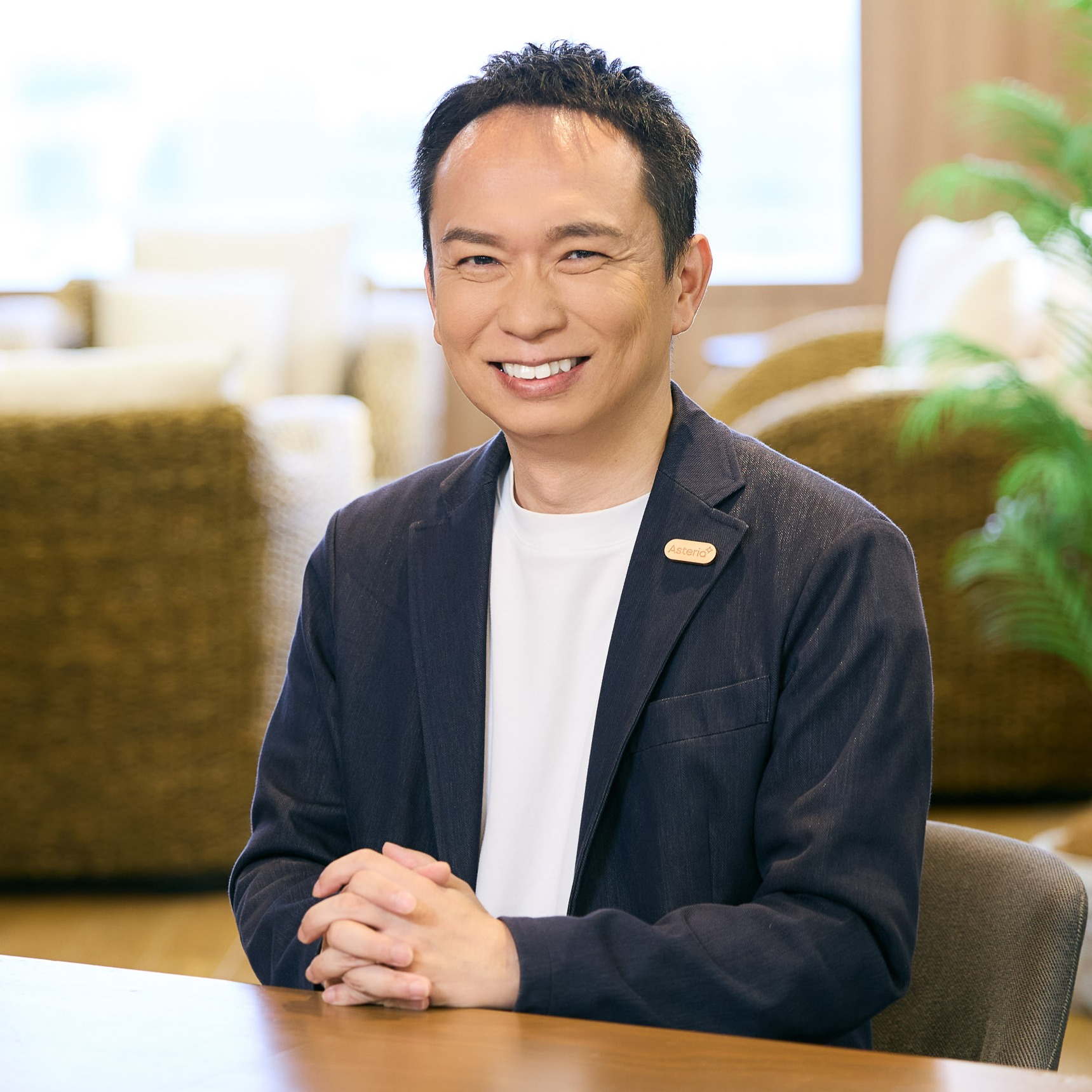 小幡 雅彦