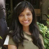 Komal Dhobe