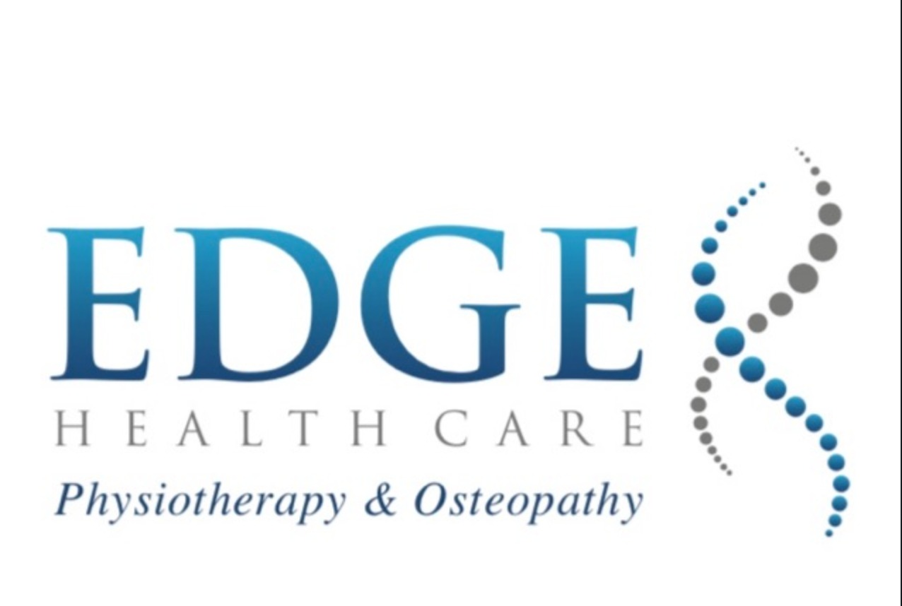 Edge Healthcare Pte Ltd