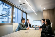 ”仲間の可能性を信じる”を大切にしています