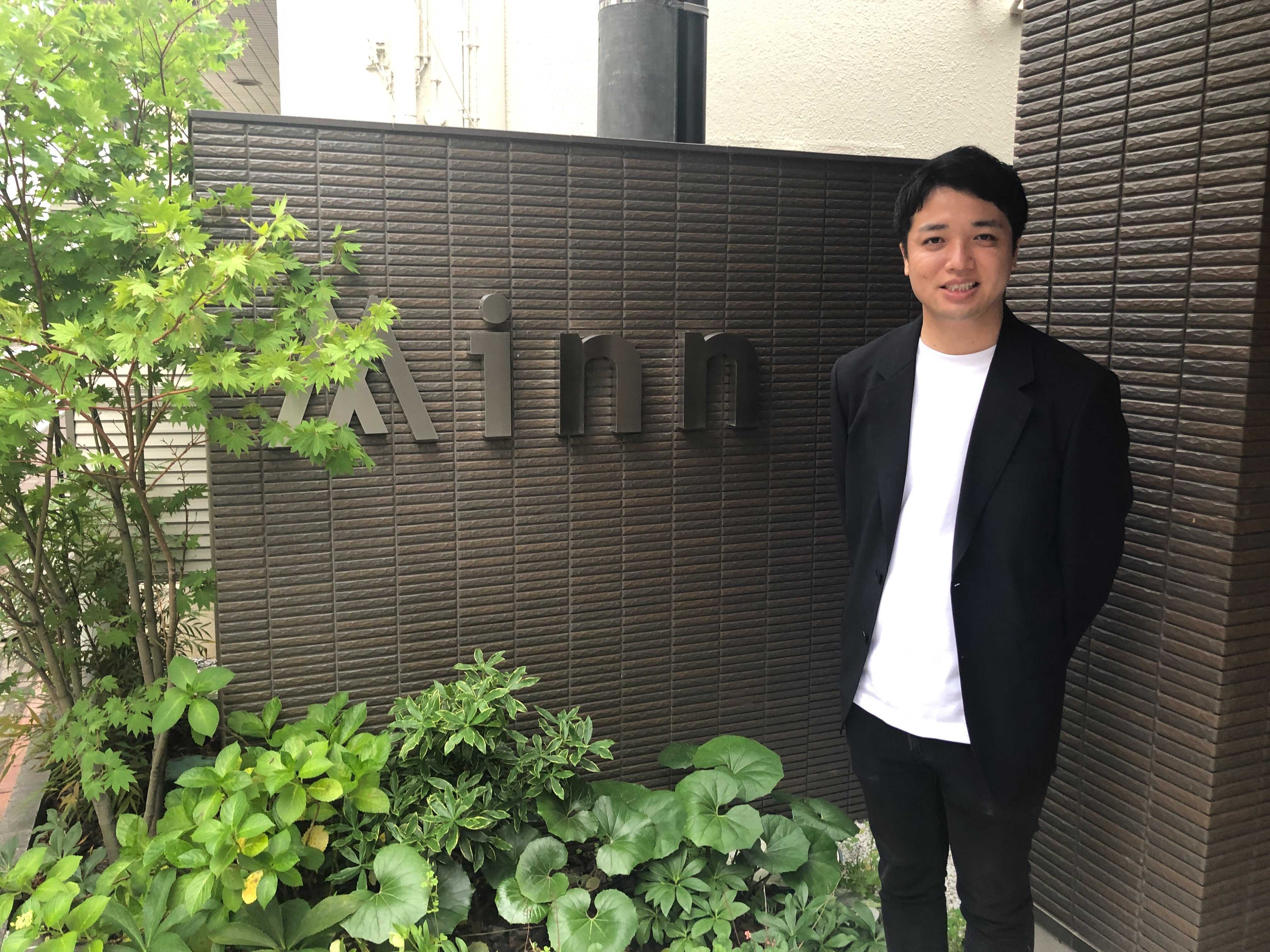 【SQUEEZE Voice #5】大手外食チェーンからSQUEEZEヘ！新たなチャレンジに果敢に挑む、次世代ホテルマネージャーの姿とは！？