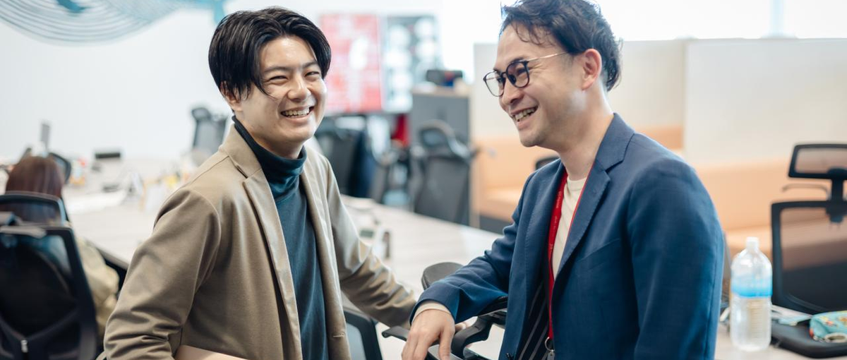 ｜大阪｜開発リーダー募集中！多種多様の業界の案件に携われる！