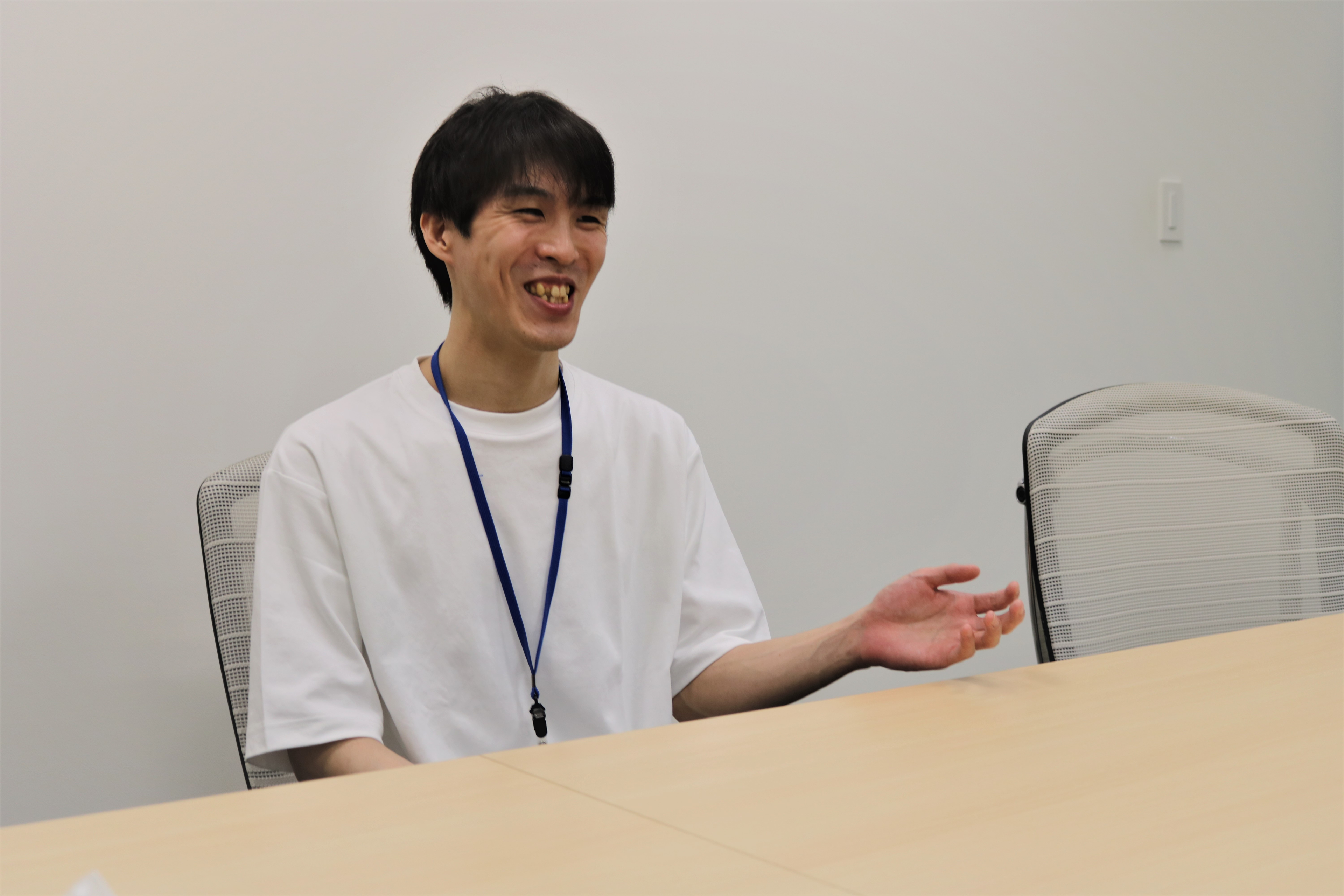 【エンジニアインタビューVol.2】中途入社2年目に聞く、ユーザーの利便性とともに自分の技術も高めつづける『トラベルコ』開発エンジニアの働き方とは