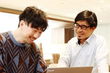 企画力を最大限発揮したいWeb広告プランナーを探しています！