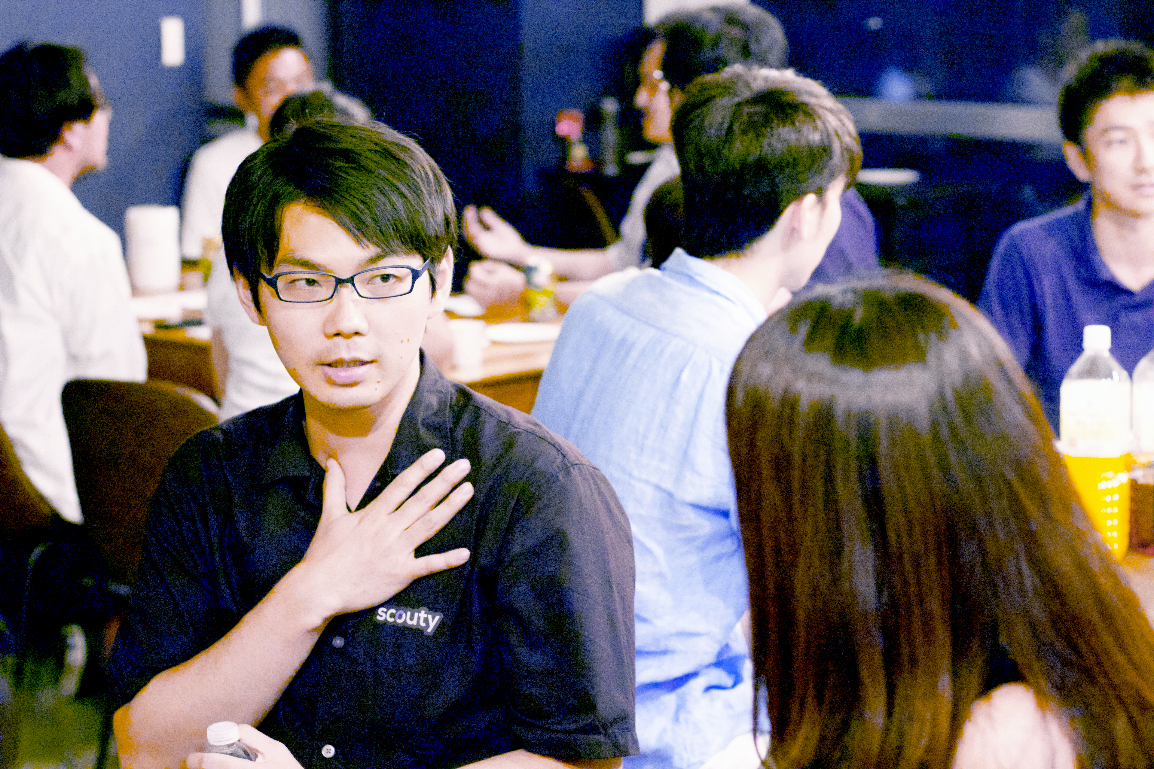 社内のエンジニアにいまさら聞けないことはありますか？ 〜エンジニア採用担当者の疑問を解決するHR Meetupを開催しました〜