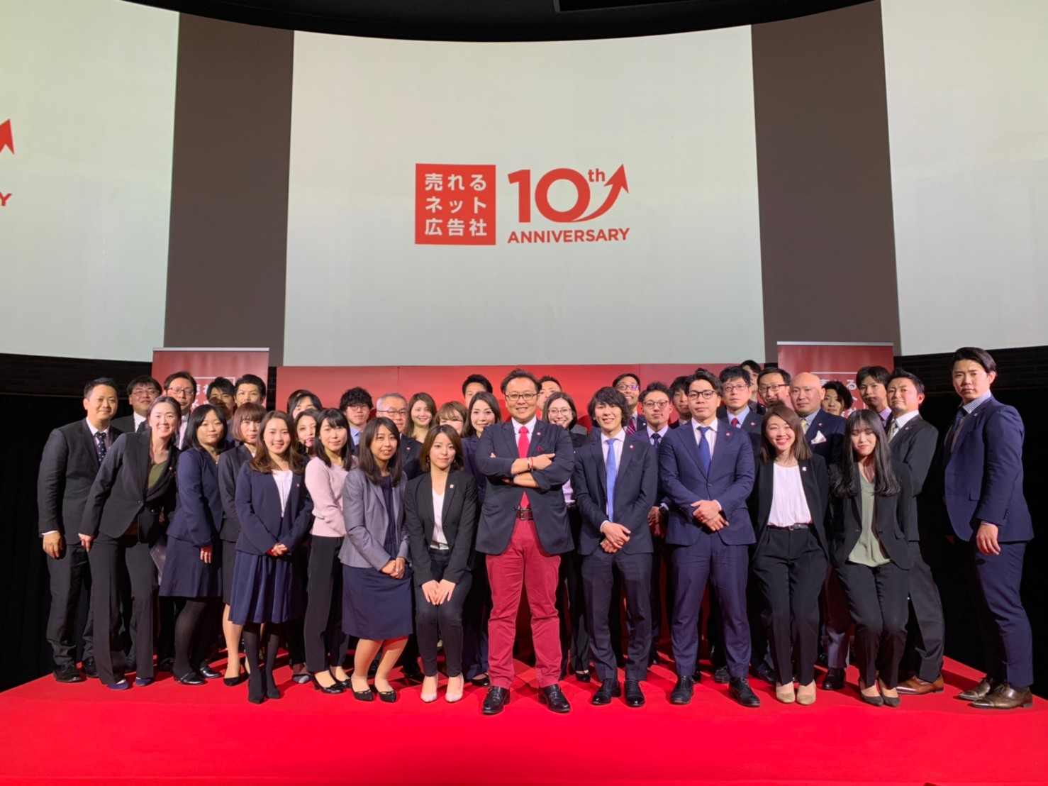 “やりがい”だけを語ってもキレイゴトじゃ。 『社長として、大切な社員への4つの“約束”』！