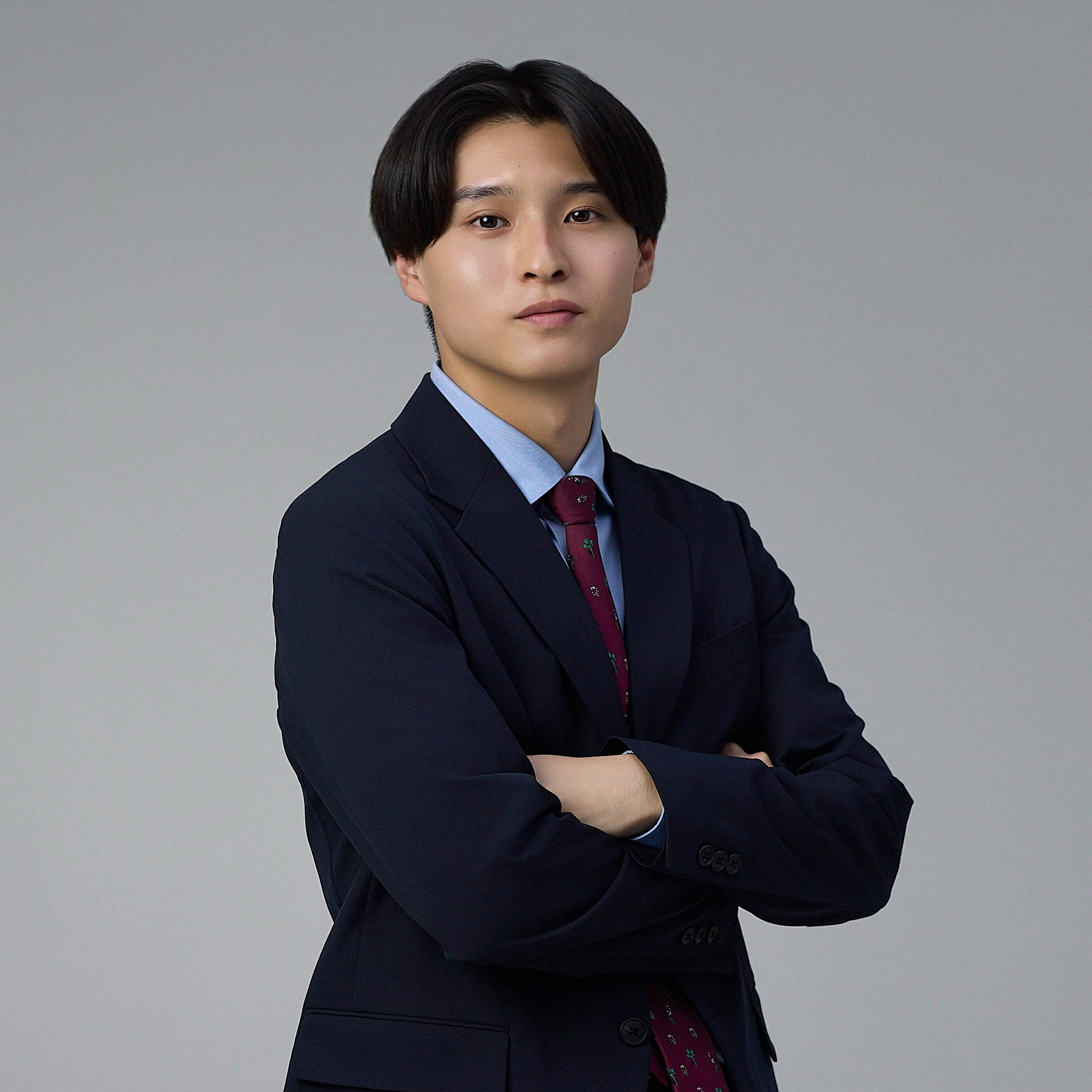 赤嶺 蓮