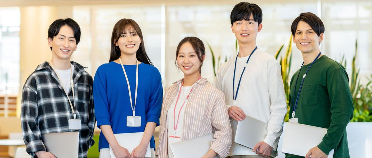 エンジニアファーストの環境でスキルアップ！成長したいエンジニアを募集！