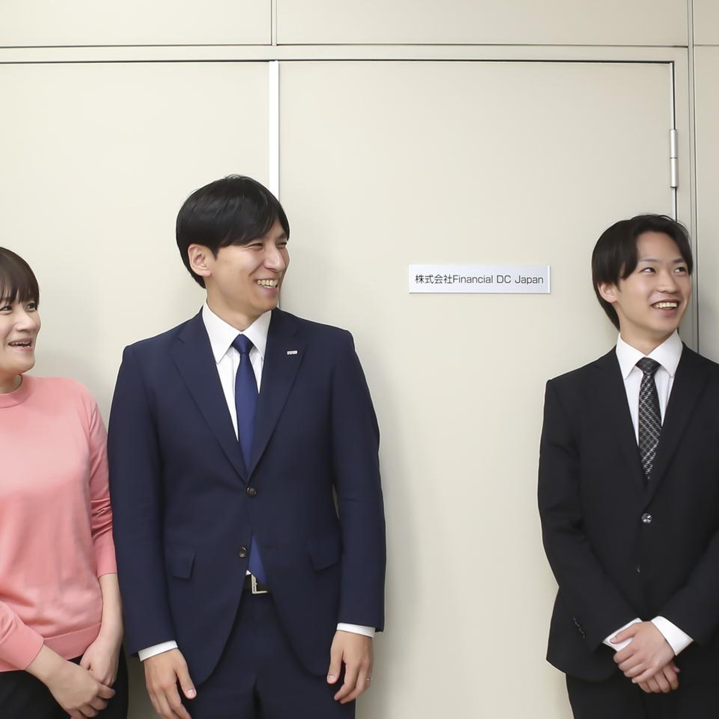 株式会社Financial DC Japanの会社情報 - Wantedly