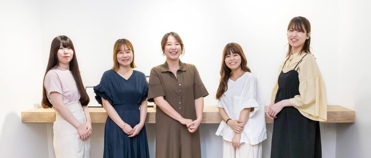 サポート好き・コツコツ働ける事務員さん募集！｜SNS運用代行会社｜人柄重視