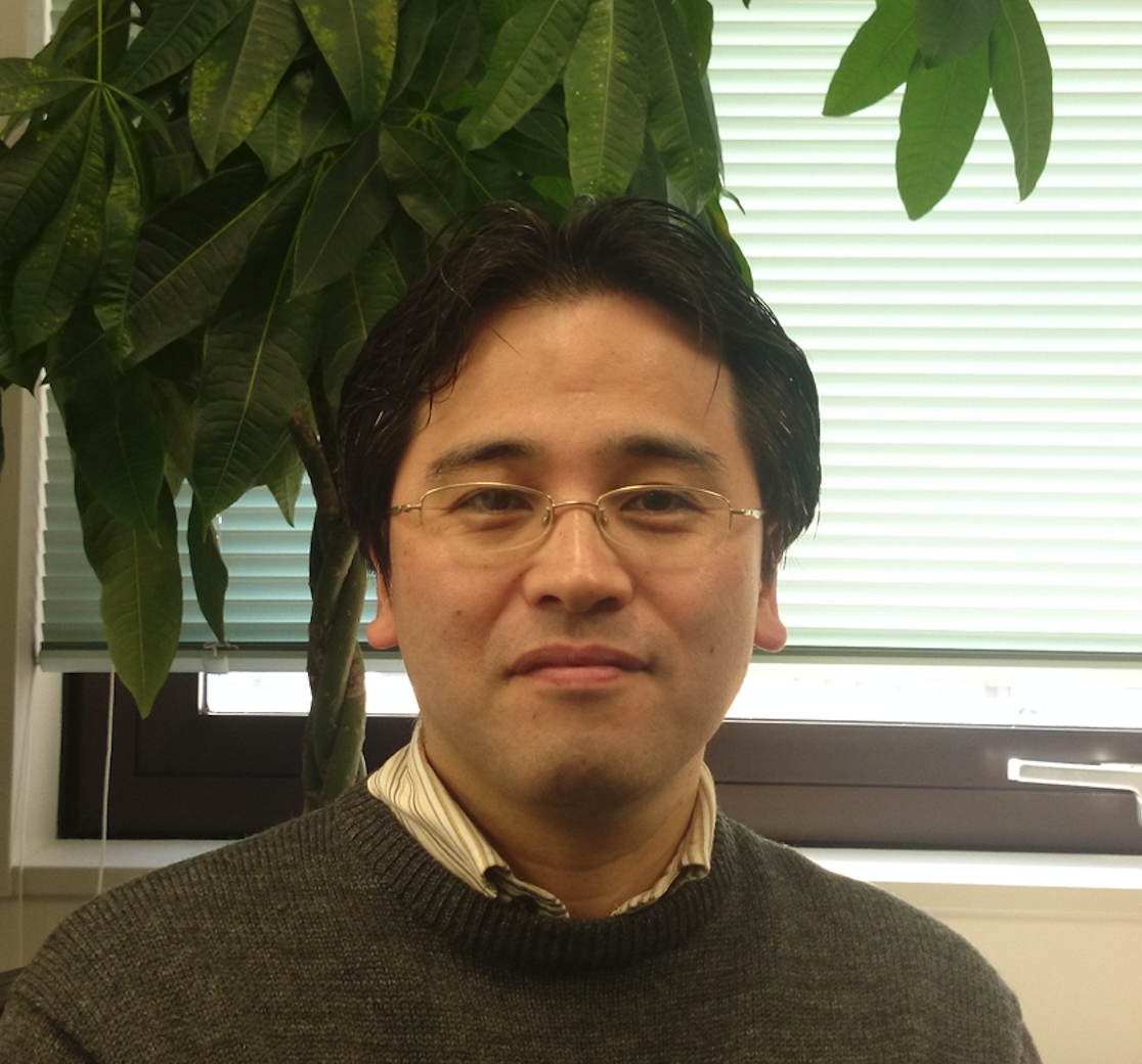 Hidemitsu Awai