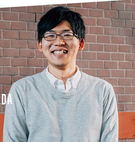 Shohei Yamada