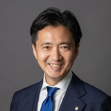 後藤 芳徳