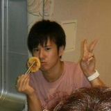 Akira Shiraishi