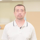 Isao Nagashima