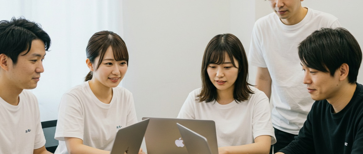 営業経験を活かす！憧れのインフルエンサーと仕事！SNSマーケティング職に！