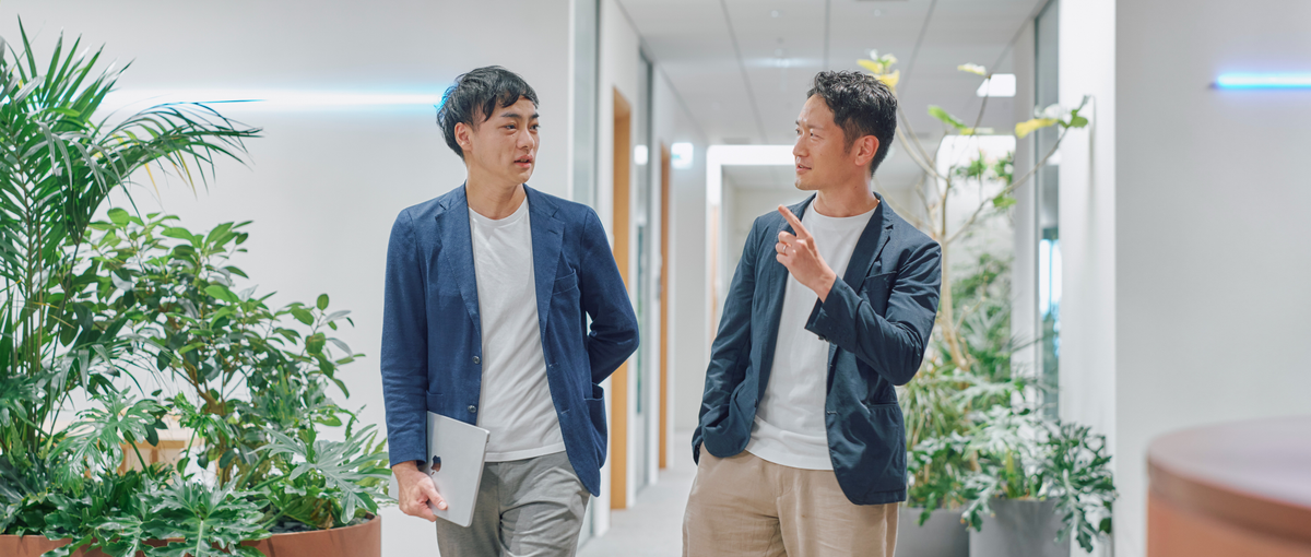 TVCM×Techで新しい価値を創り上げるメディア事業の幹部候補を募集！