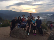 QuickDesk VS Broga Hill