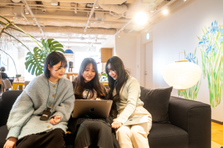 26卒｜新規サービス開発で成長！多彩なキャリアを描けるエンジニア募集